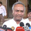 Article image for: “I wouldn’t say that Siddaramaiah got scared”, says Priyank Kharge on <i class="tbold">dk</i> Shivakumar’s statement