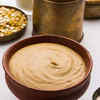 ​​Sattu Halwa ​