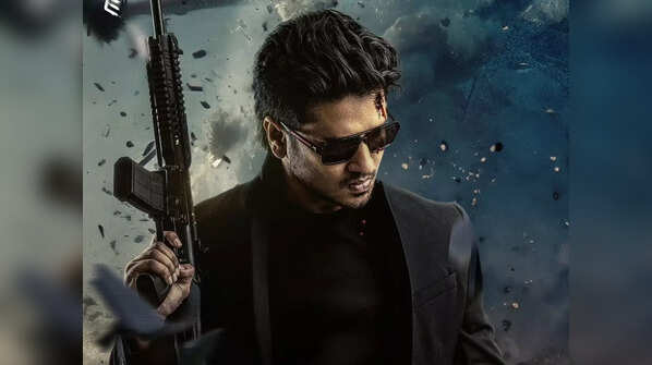 <strong>High-Octane Action Sequences</strong>