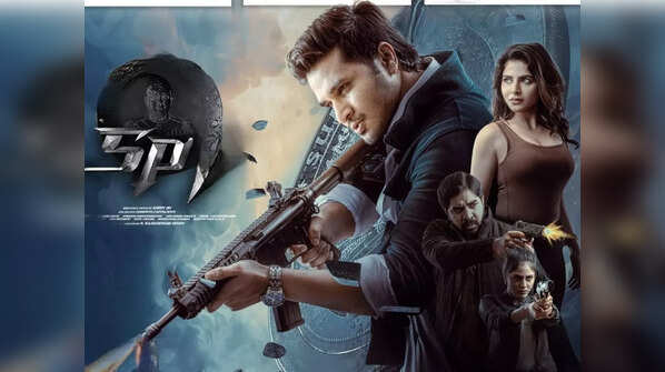 Adrenaline Rush Guaranteed: A Thrilling Espionage Adventure You Don't Want to Miss