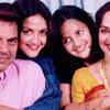 Article image for: 'I could have spoken personally to to you…but': <i class="tbold">Dharmendra</i>'s cryptic post for 'Hema and family' leaves fans curious