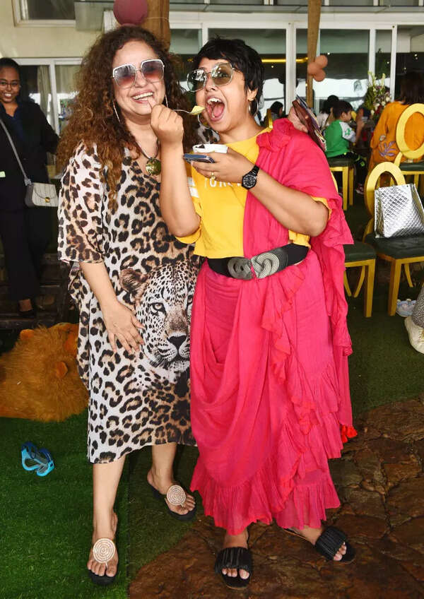 Vandana Sajnani