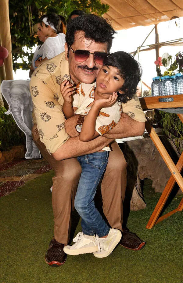 Rajesh Khattar