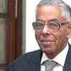 Article image for: No response from Maoists on talks offer: <i class="tbold">narayanan</i>