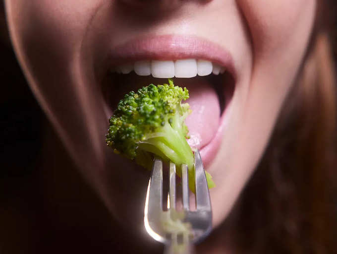 What Happens When You Eat Broccoli Every Day The Times Of India