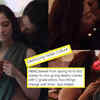 Article image for: Trolled! Tamannaah Bhatia faces backlash for her passionate kissing scene with Vijay Varma in 'Lust Stories 2'; netizens relate that with soft p*rn'