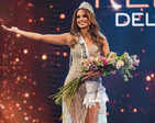 Elicena Andrada wins Miss Universe Paraguay 2023 crown
