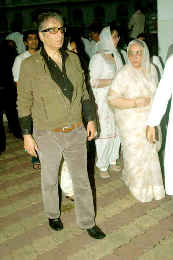 Surinder Kapoor