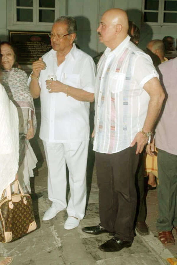 J. Om Prakash Pictures