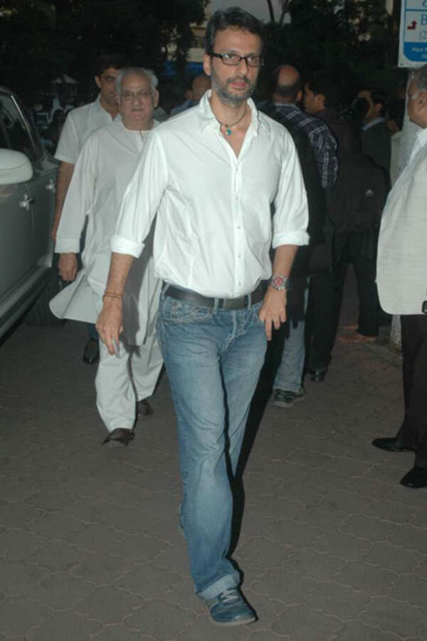 Surinder Kapoor