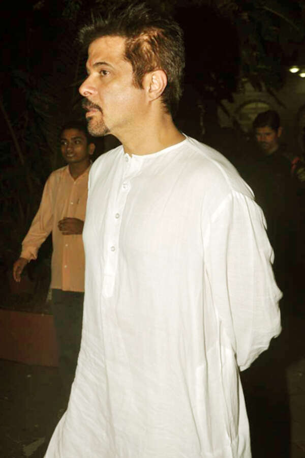 Surinder Kapoor