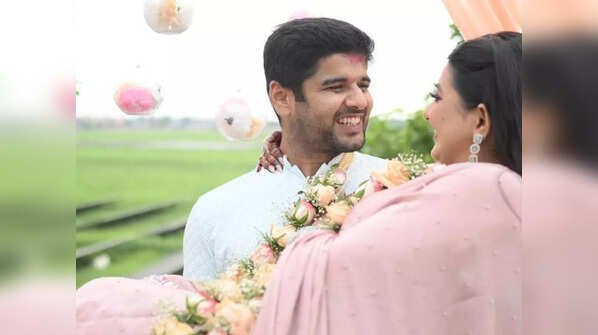 Dulhan Hum Le Jayenge