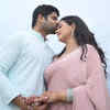 ​Soaked in love