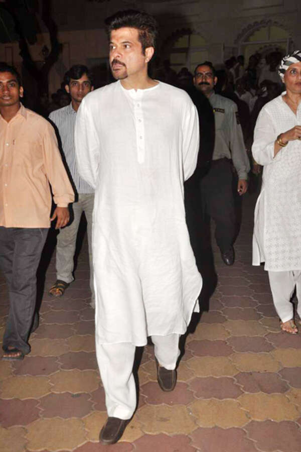 Surinder Kapoor