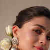 Article image for: Ethnic <i class="tbold">jhumkas</i>
