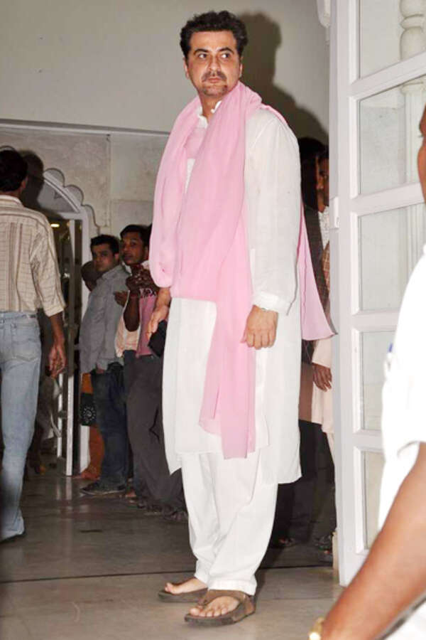 Surinder Kapoor