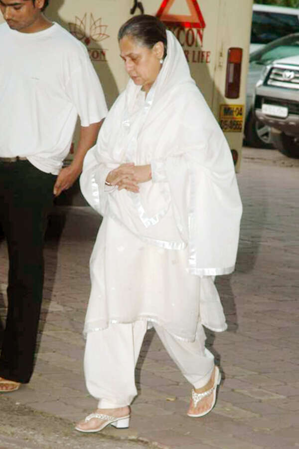 Surinder Kapoor