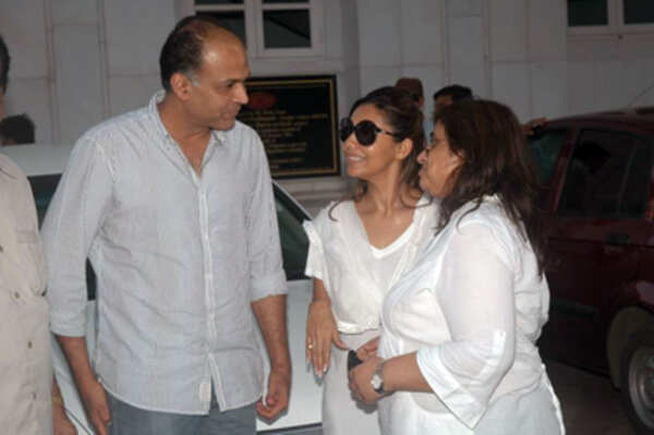 Surinder Kapoor Pictures