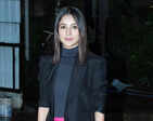 Shehnaaz Gill exudes boss lady vibes at the promotion of song ‘Yaar Ka Sataya Hua Hai’