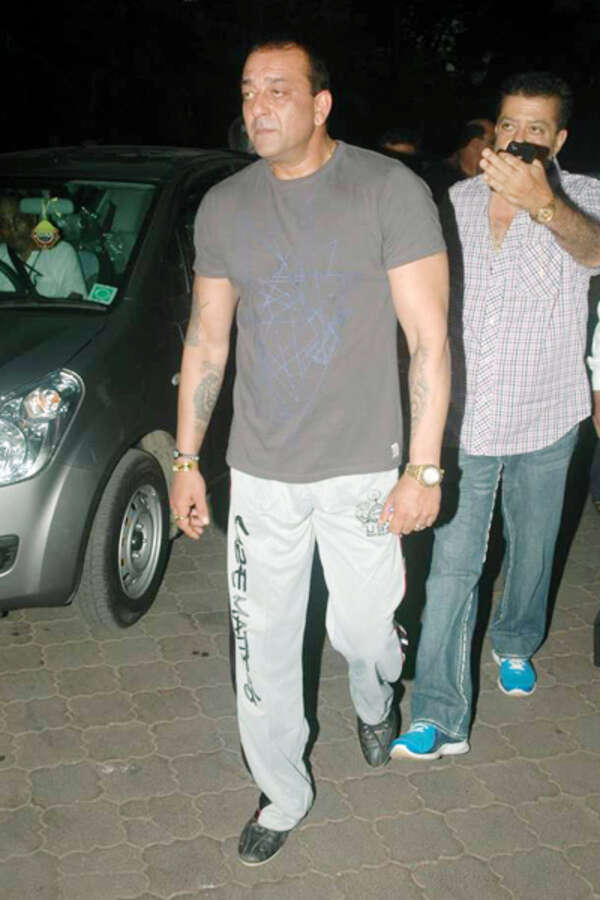 Surinder Kapoor