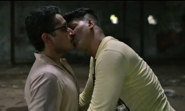 Parambrata Chatterjee