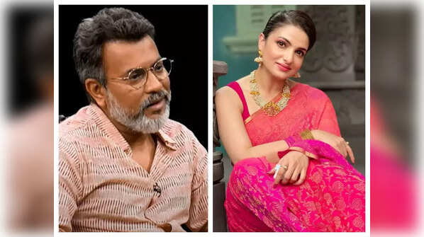 Rudranil Ghosh-Tnusree Chakraborty