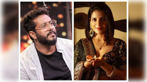 Raj Chakraborty - Paayel Sarkar