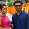Raj Chakraborty-Mimi Chakraborty