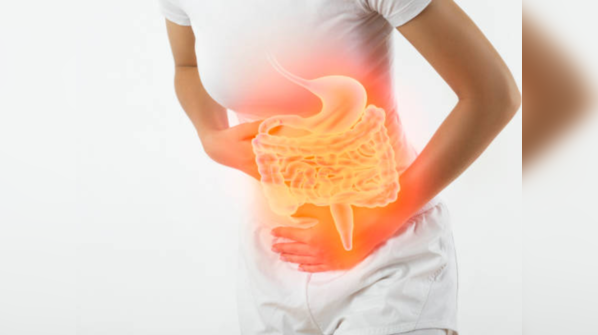 How to identify signs of gut issues?