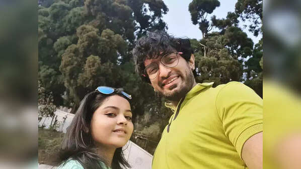 Jeetu Kamal – Nabanita Das