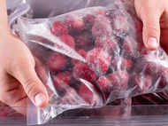 Frozen strawberries contaminated with Hepatitis A recalled in the US by FDA