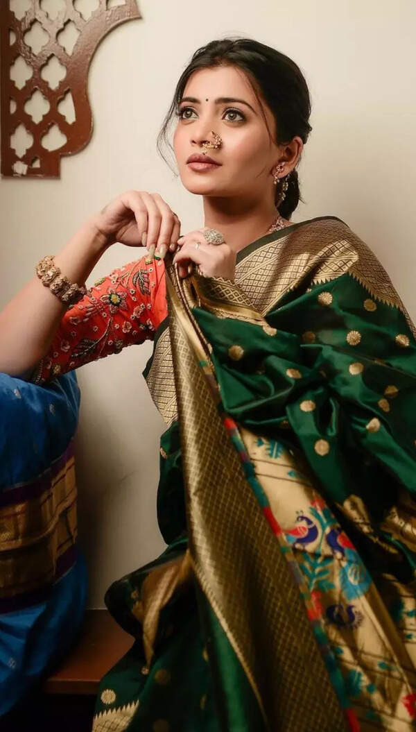 Ruchira Jadhav