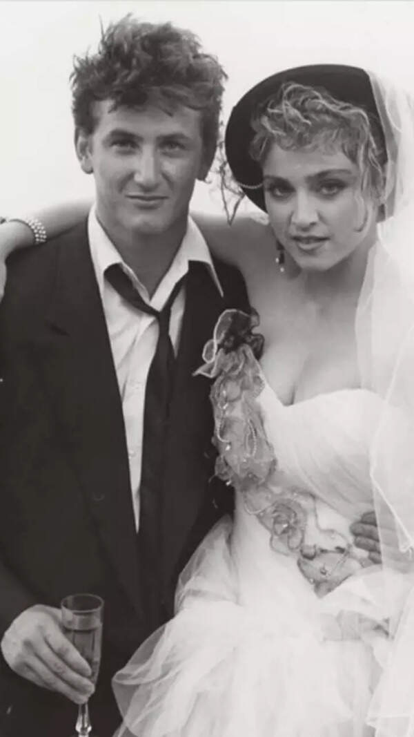 Sean Penn Photos