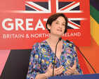 British High Commission organises a special event to mark Pride Month