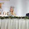 Article image for: India set to host the 71st edition of Miss World 2023 pageant