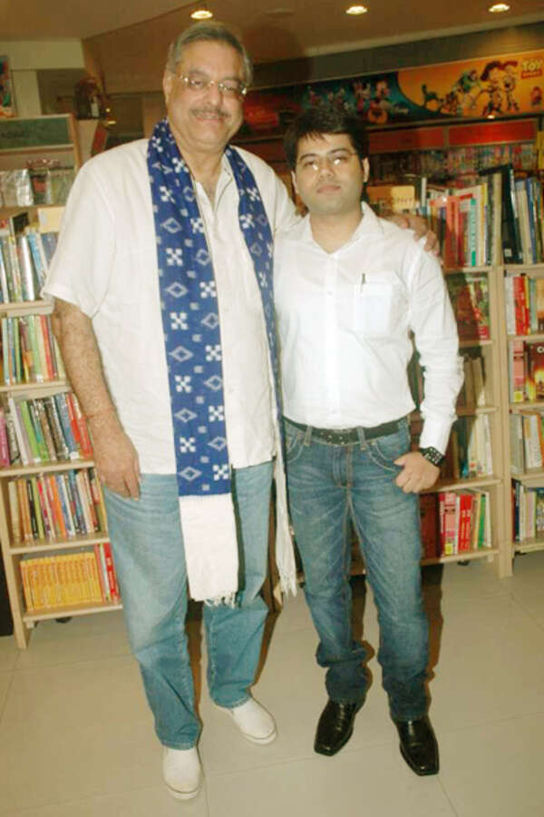 Siddharth Kak