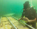 ​World Oceans Day: Divers get to the depth of coral conservation