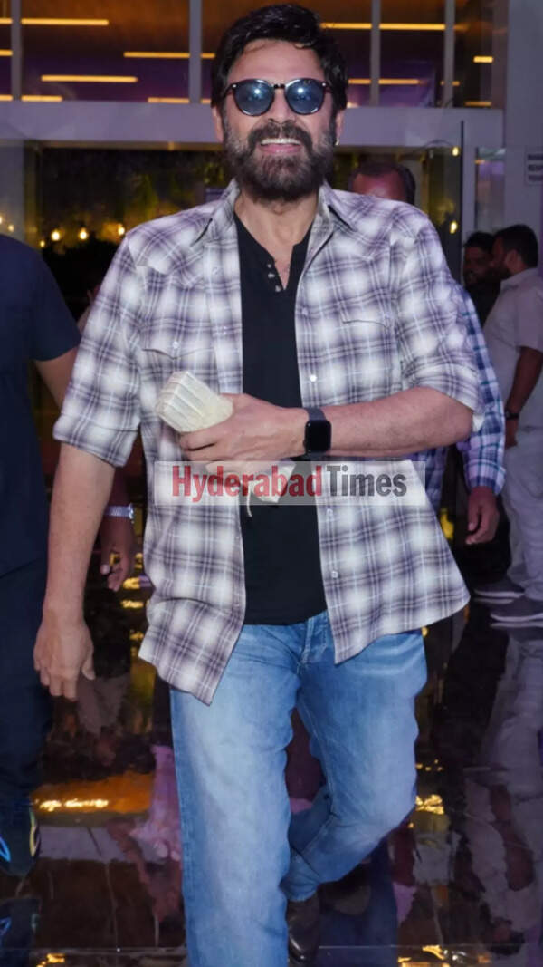 Venkatesh Daggubati Stills