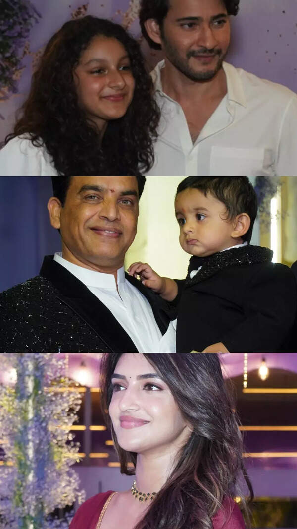 Dil Raju