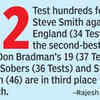 Steve Smith