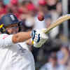Hook-happy England give away wickets to Australia on Day 2