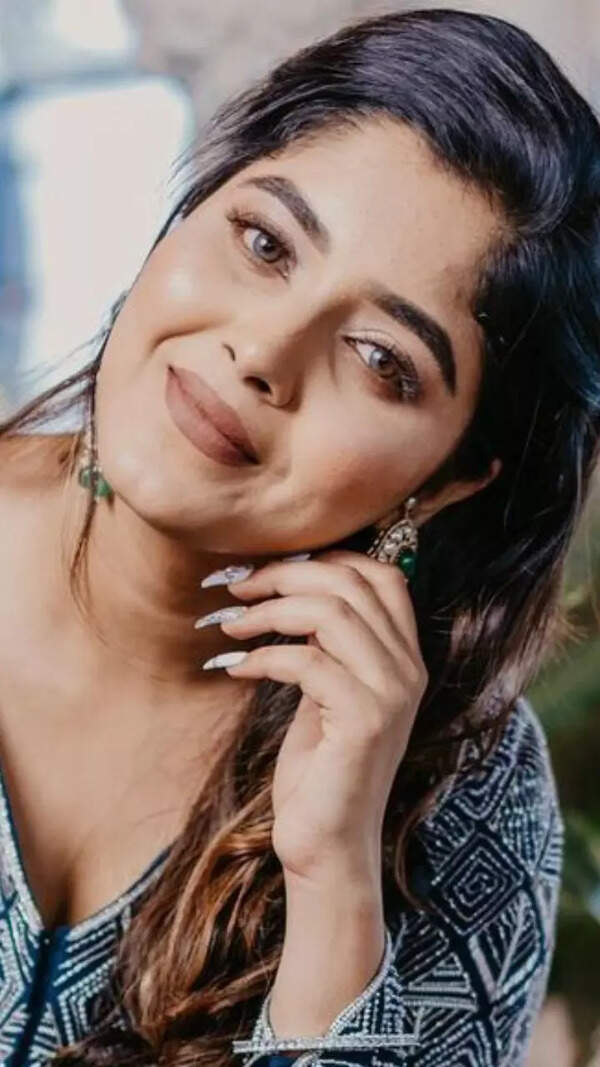 Aishwarya Shindogi