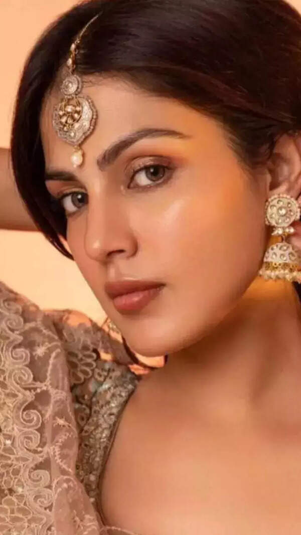 Rhea Chakraborty