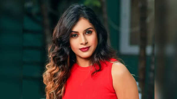 Deepashree