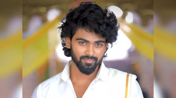 Dhanush