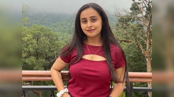 Sanjana Burli