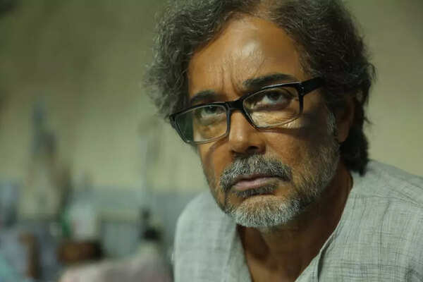 Prosenjit Chatterjee