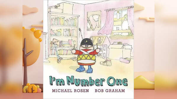 'I'm Number One'