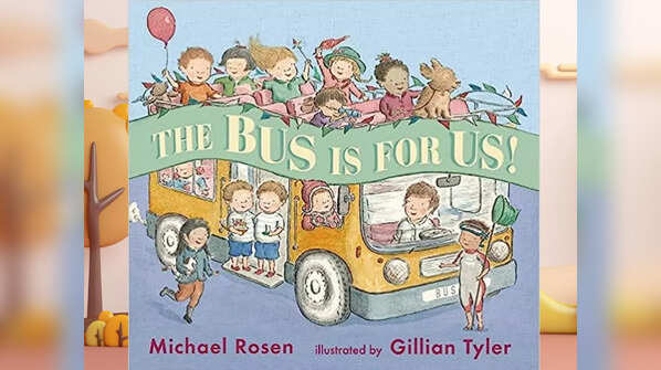 'The Bus Is For Us'