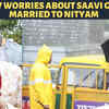 Article image for: Saavi Ki Sawari on location: Manav searches for Saavi as she goes missing; starts worrying